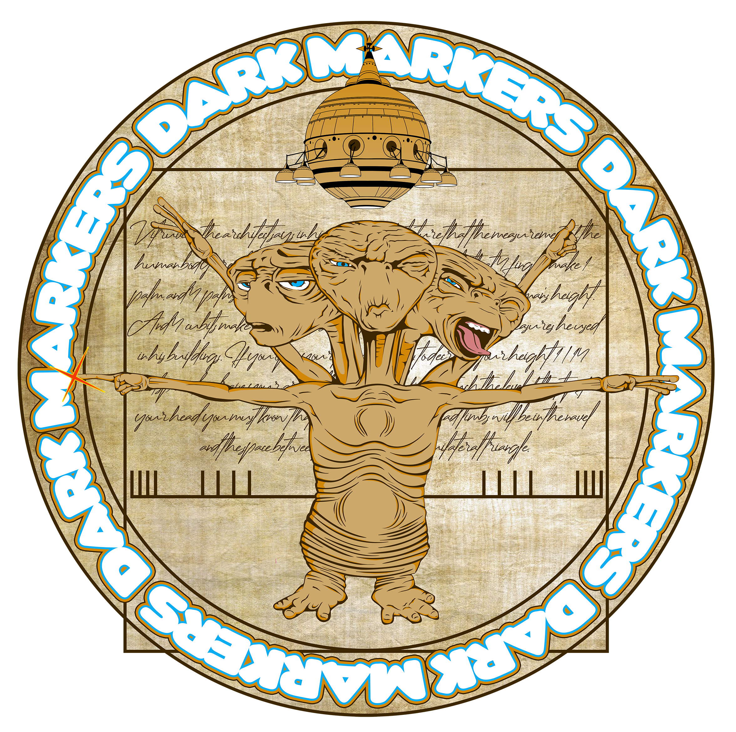 vETruvian