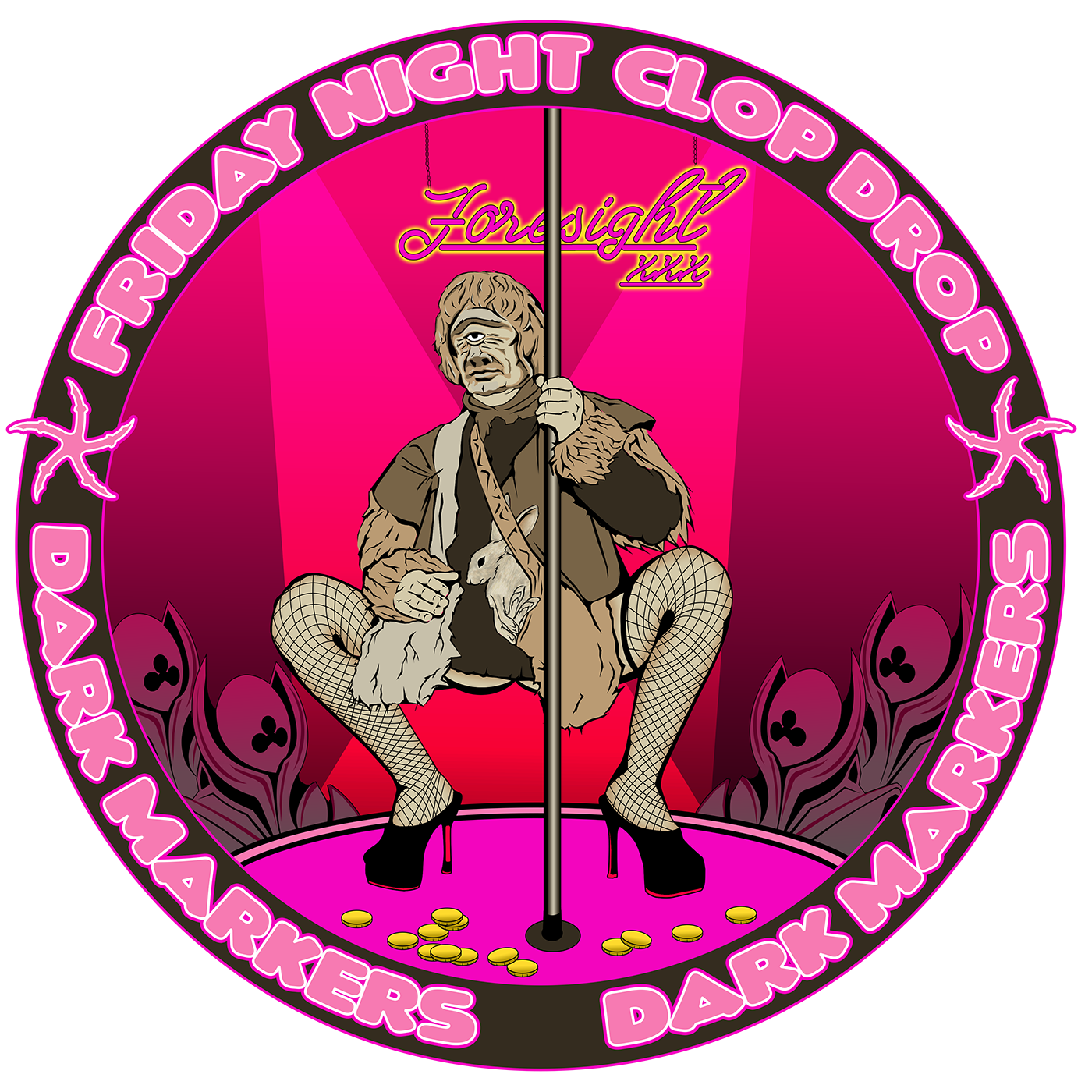Foresight Cabaret