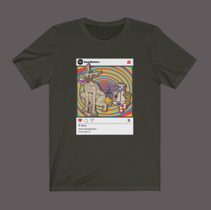 InfluenceT-DrkGrn.png
