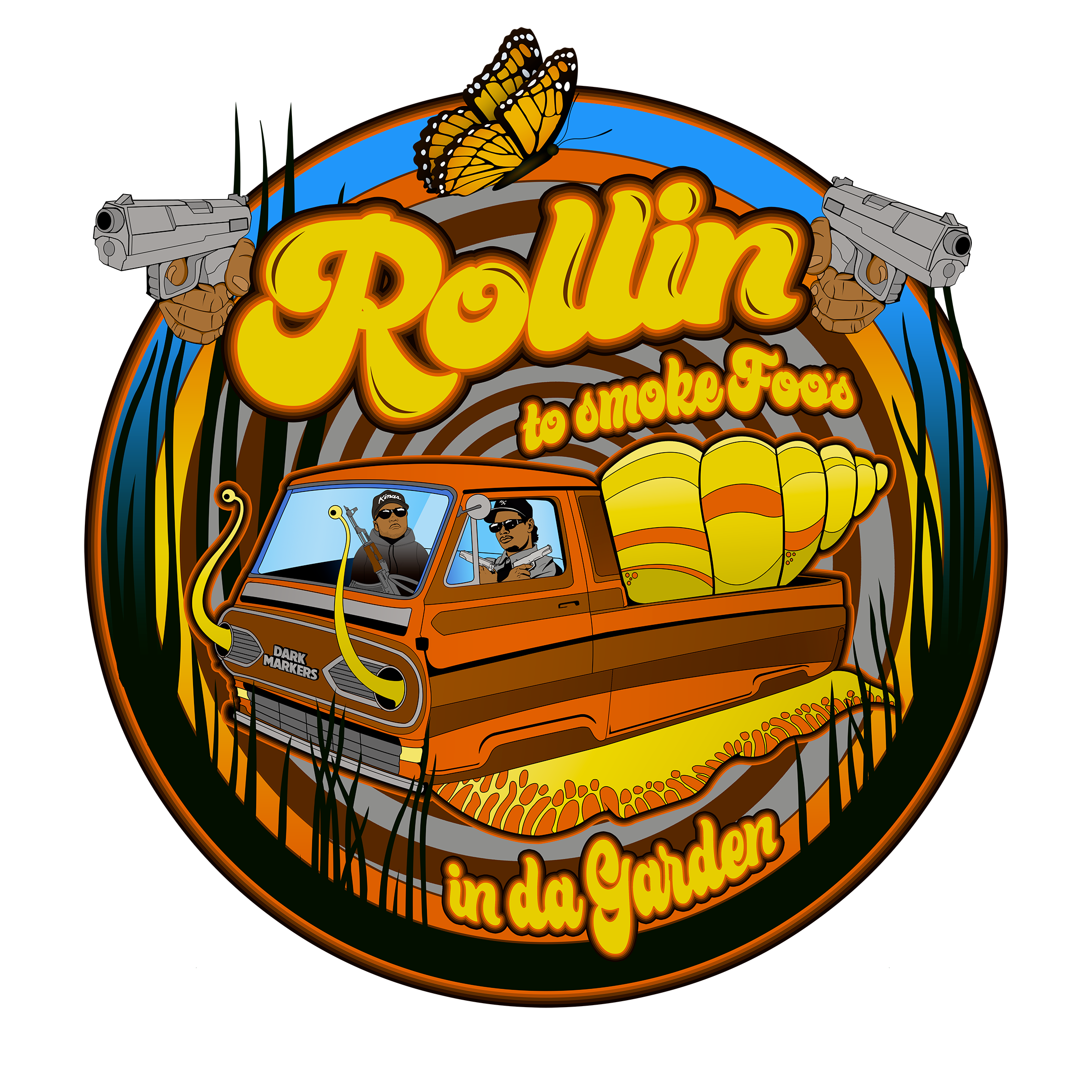 Smokin Foo's