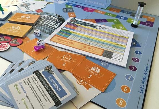  Know opportunity board game 