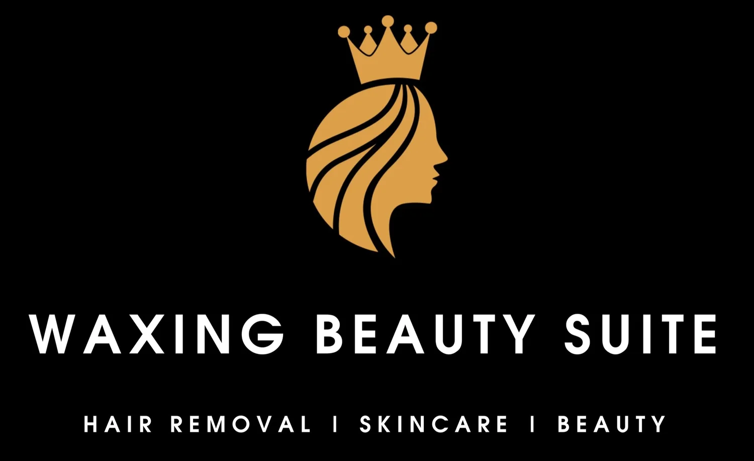 Waxing Beauty Suite logo