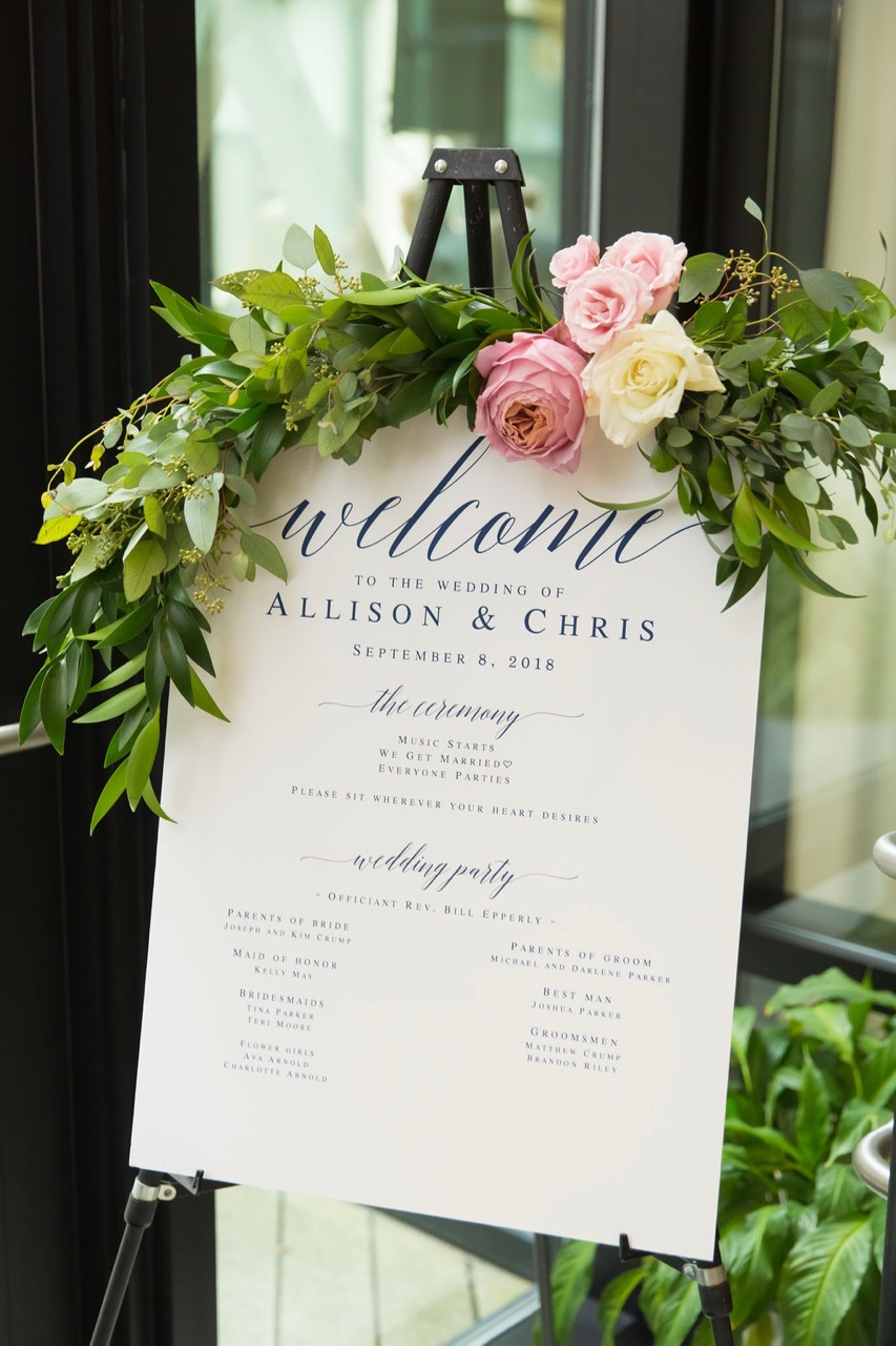 6 Steps to Eco-Friendly Event Floral