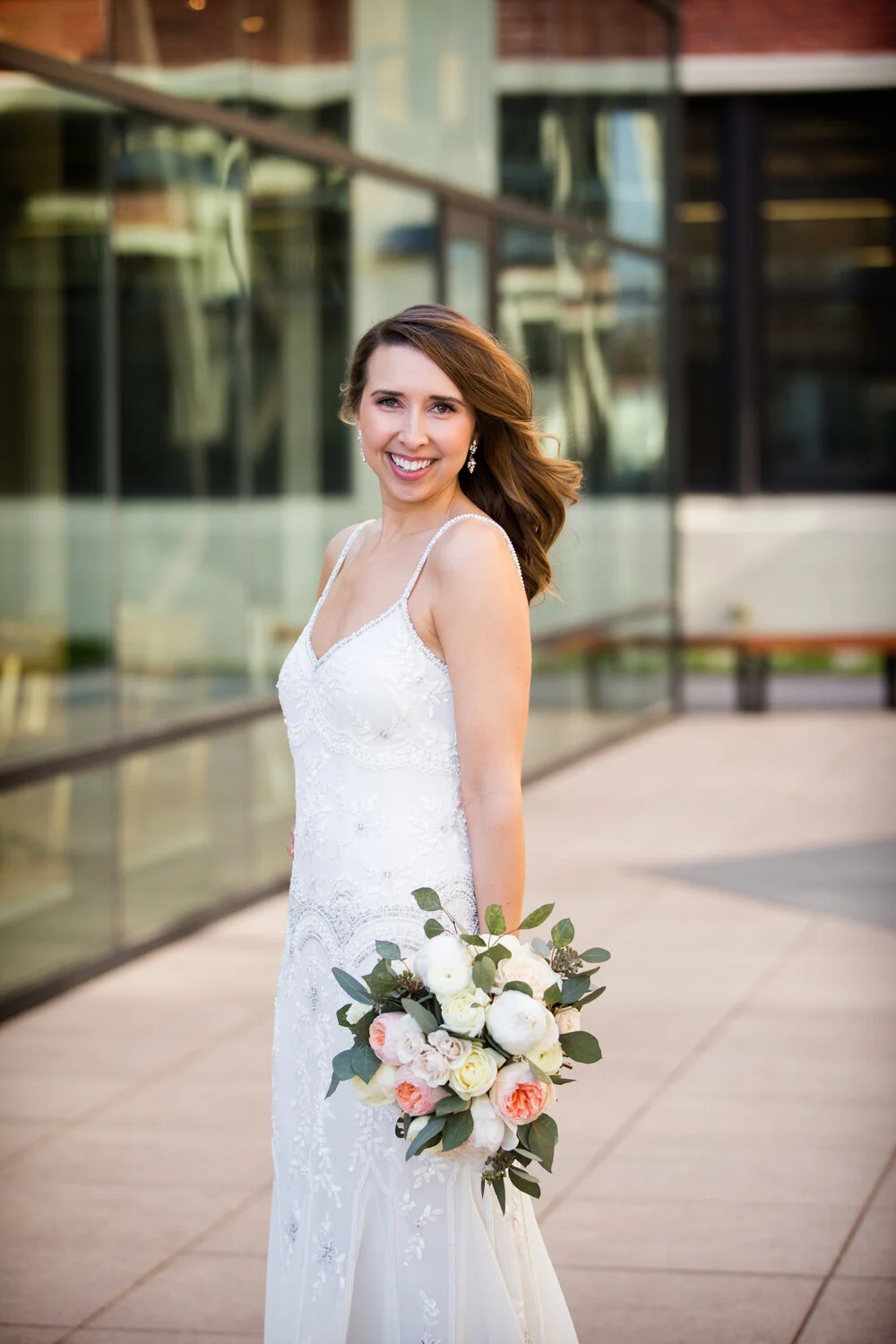 April Showers Bring Fab Flowers