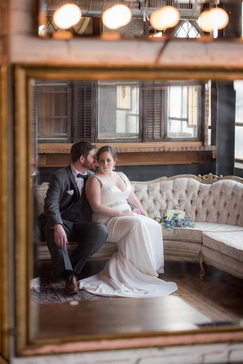 Happily Ever After at Salvage One 