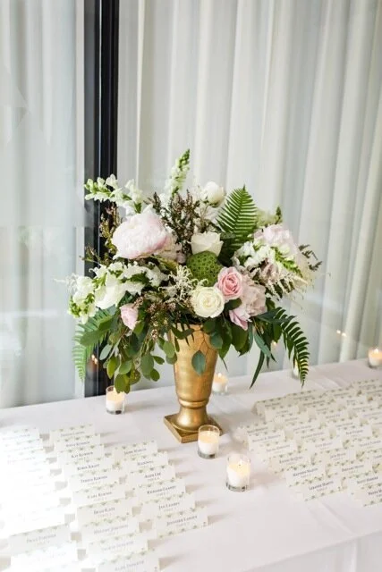 Garden Greenery at GHL