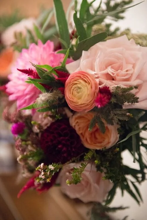 Love at Revolution Brewing