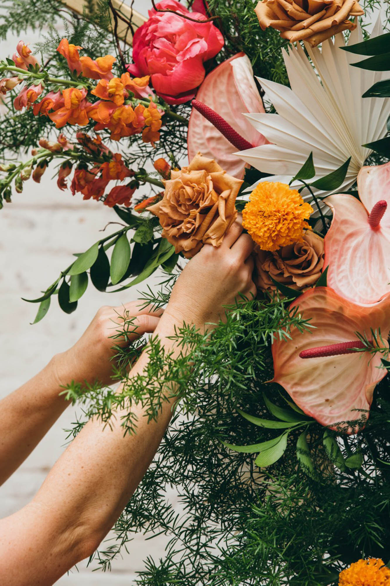 Services — Romee Willow Florals