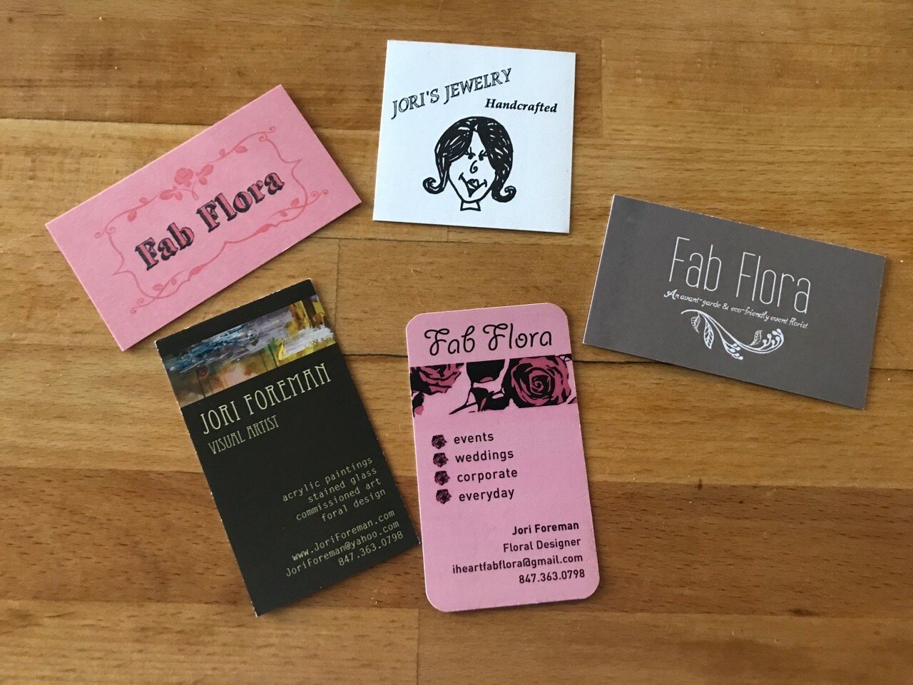 Romee-Willow-Florals-Fab-Flora-business-cards