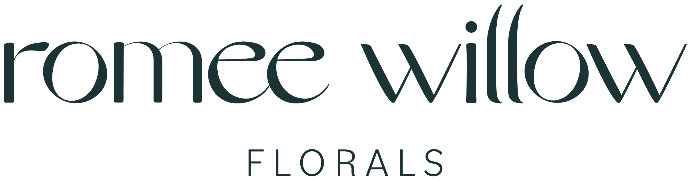 Romee Willow Florals