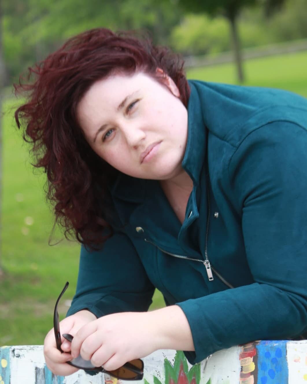 Anona. Artist. Yogi. Advocate. Acheiver. Lover of Life. @anona_artfuel