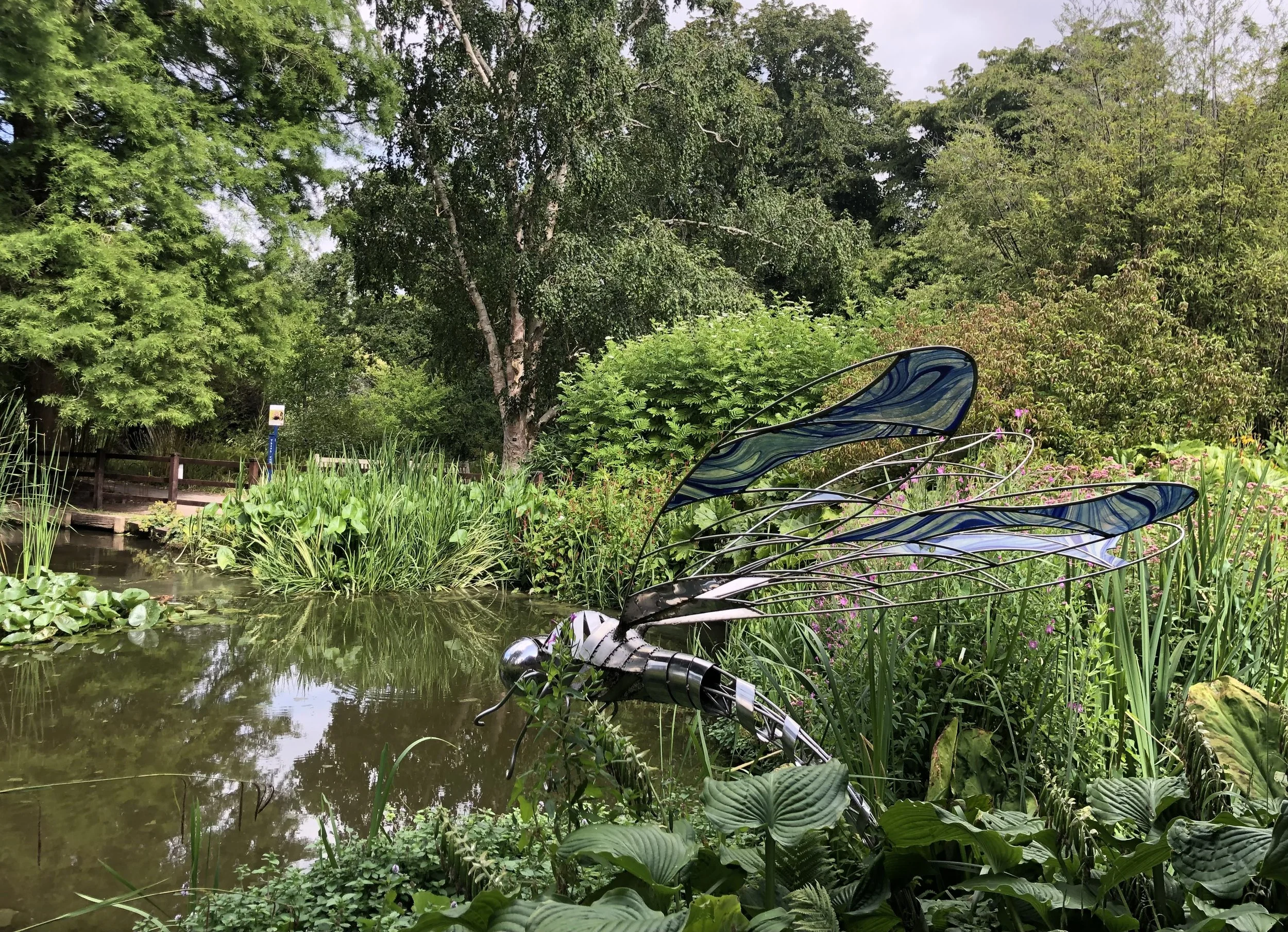 Sir Harold Hillier Arboretum