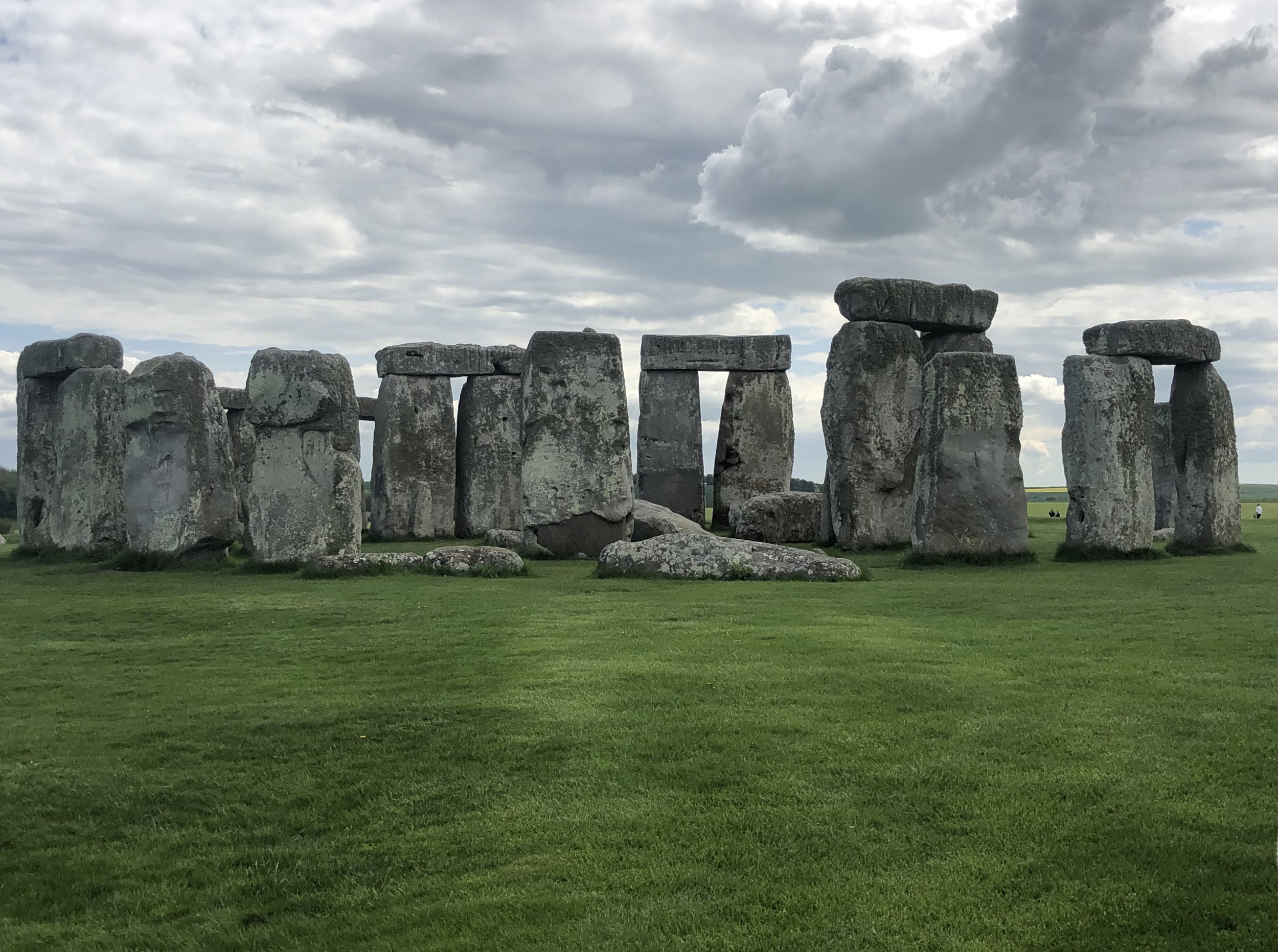 Stone Henge