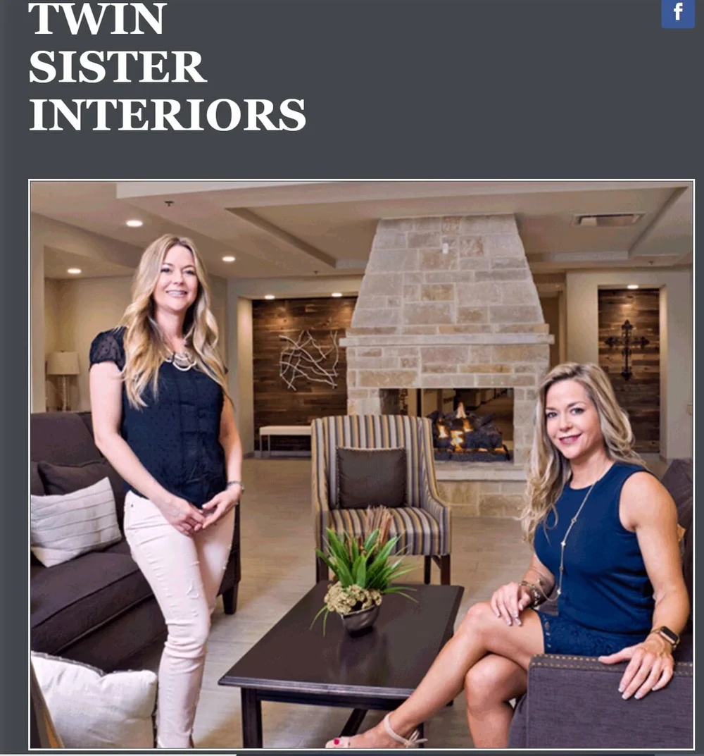 Gallery 1 — Twin Sisters Interiors