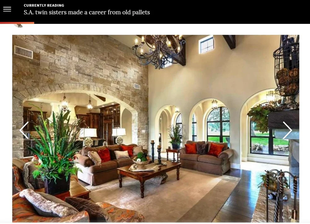 Gallery 1 — Twin Sisters Interiors