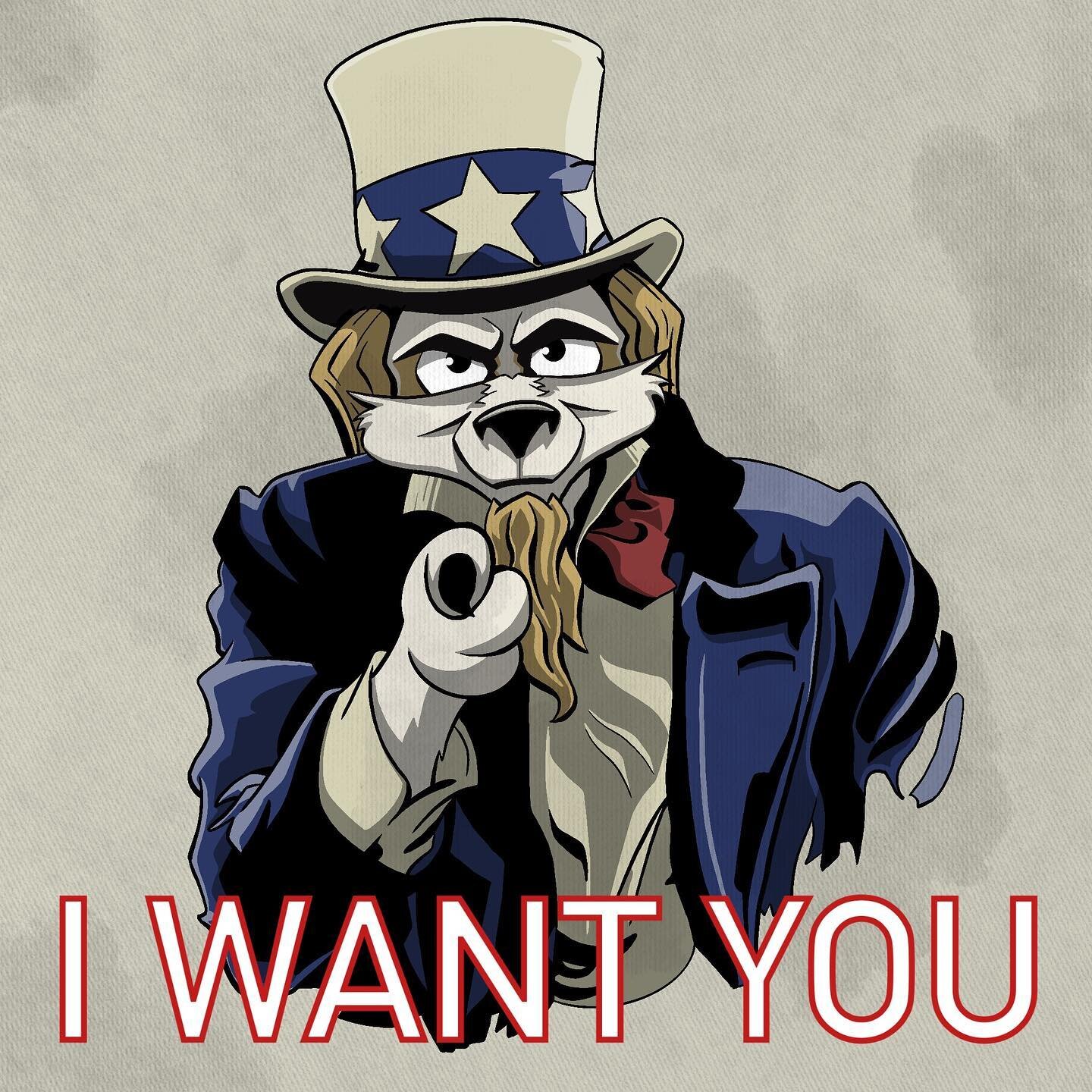 &hellip; to go VOTE