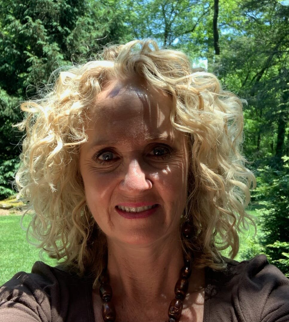 board member spotlight: tina rogers