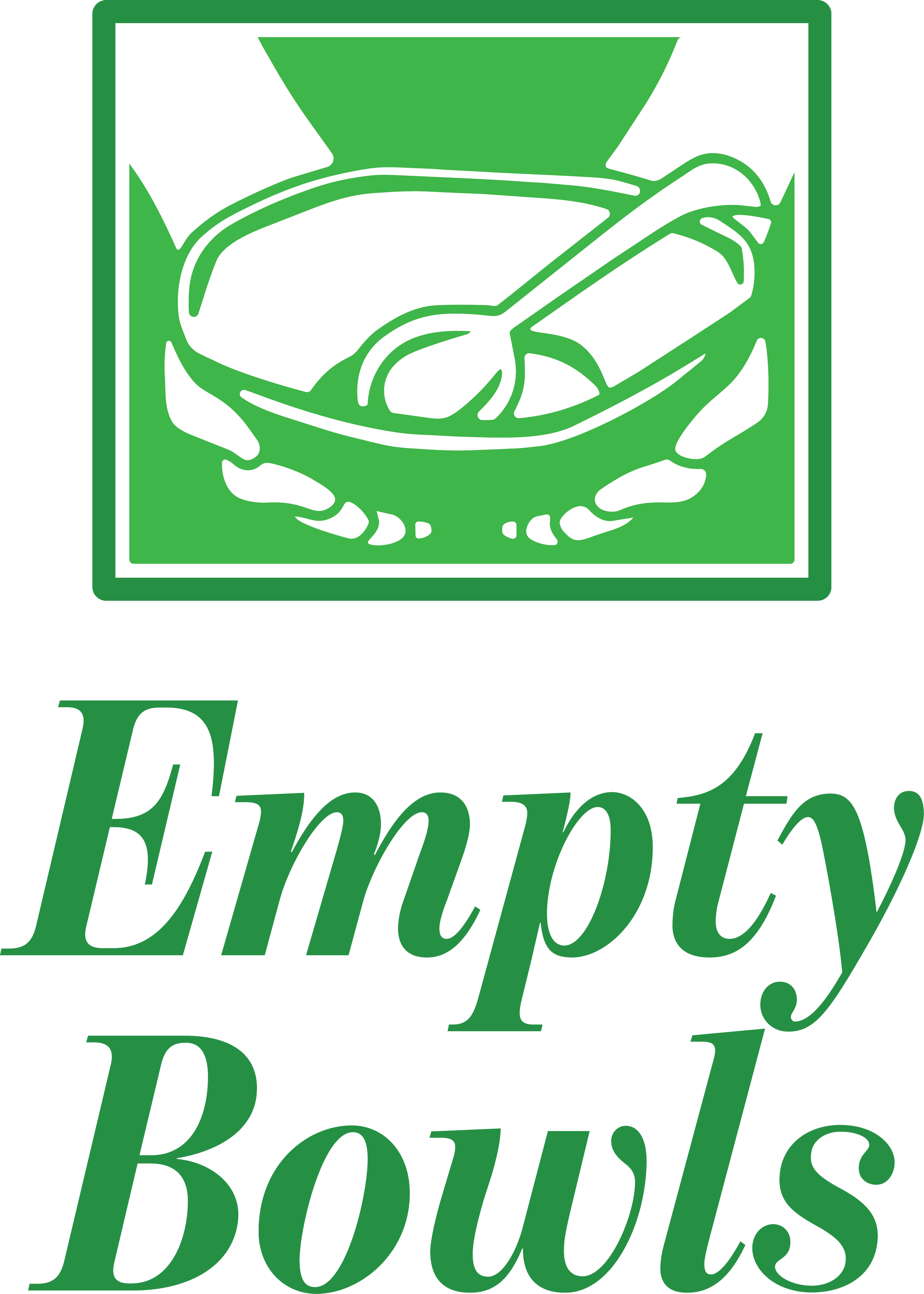 Empty Bowls