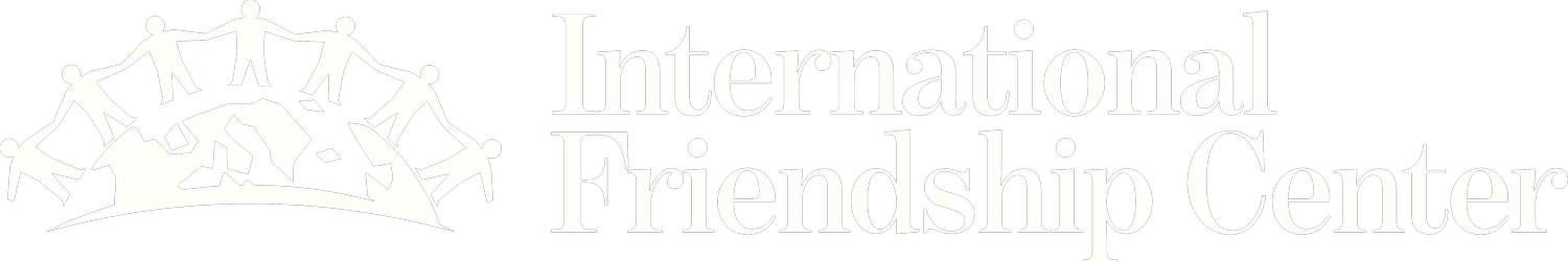 International Friendship Center