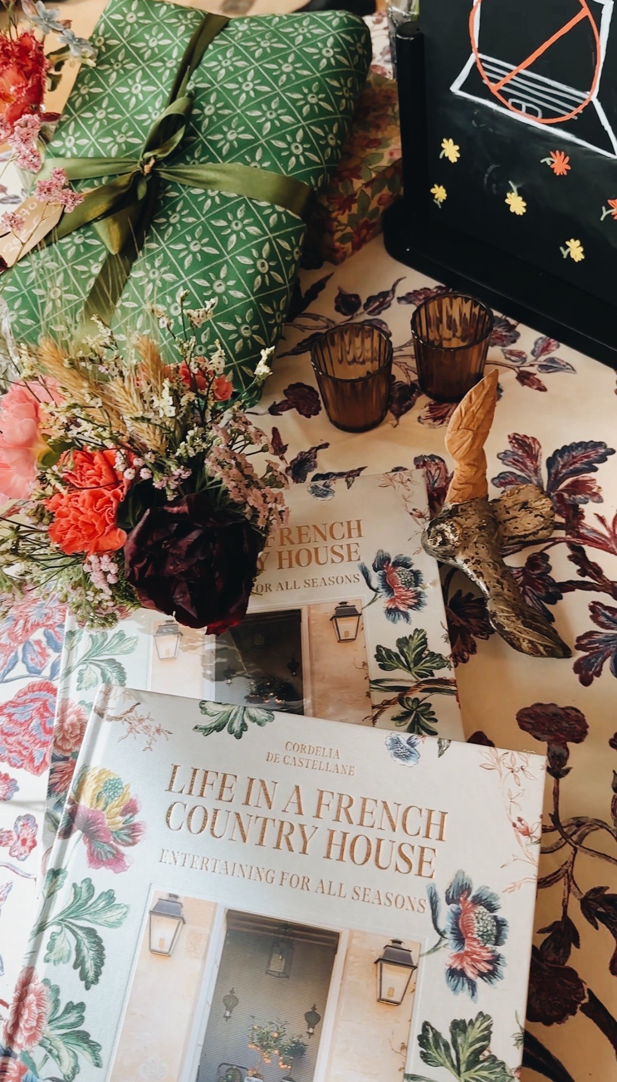 Your House Should Remember More Than You Do