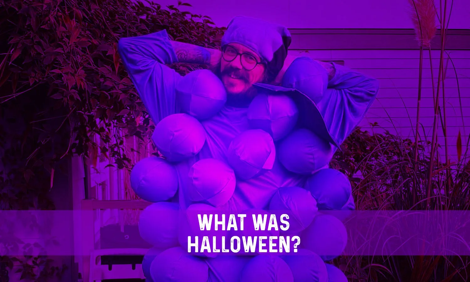 What was Halloween 2022?