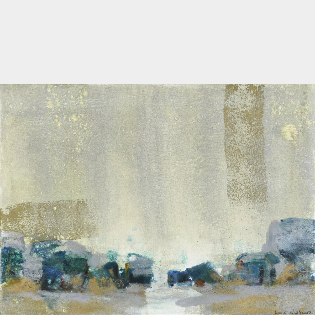 Beachwalk III