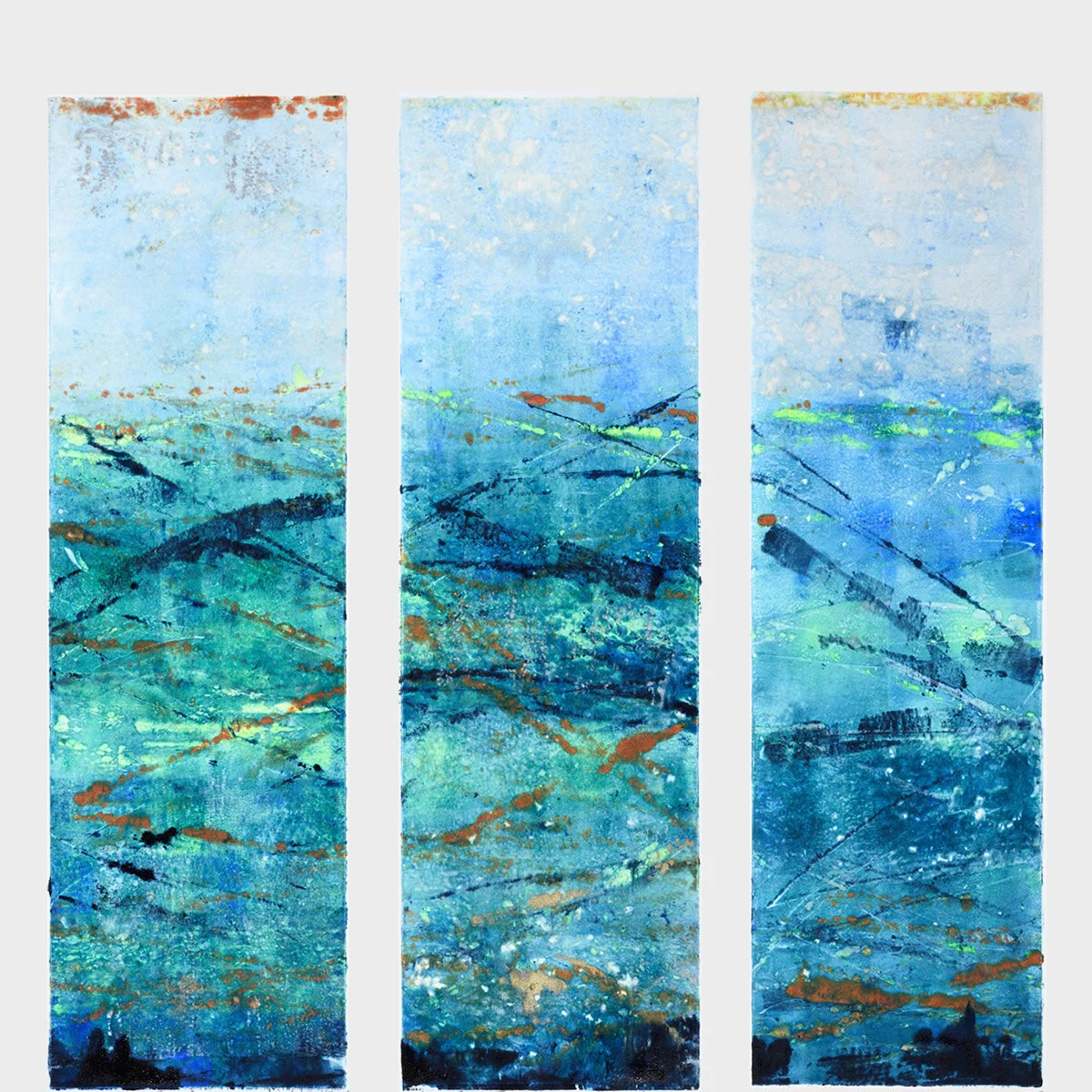 Field of Truth II 
