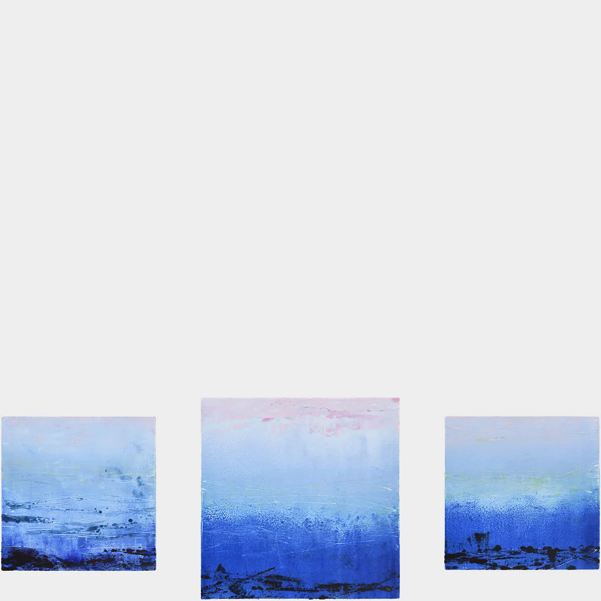Inner Dictates Small Trio