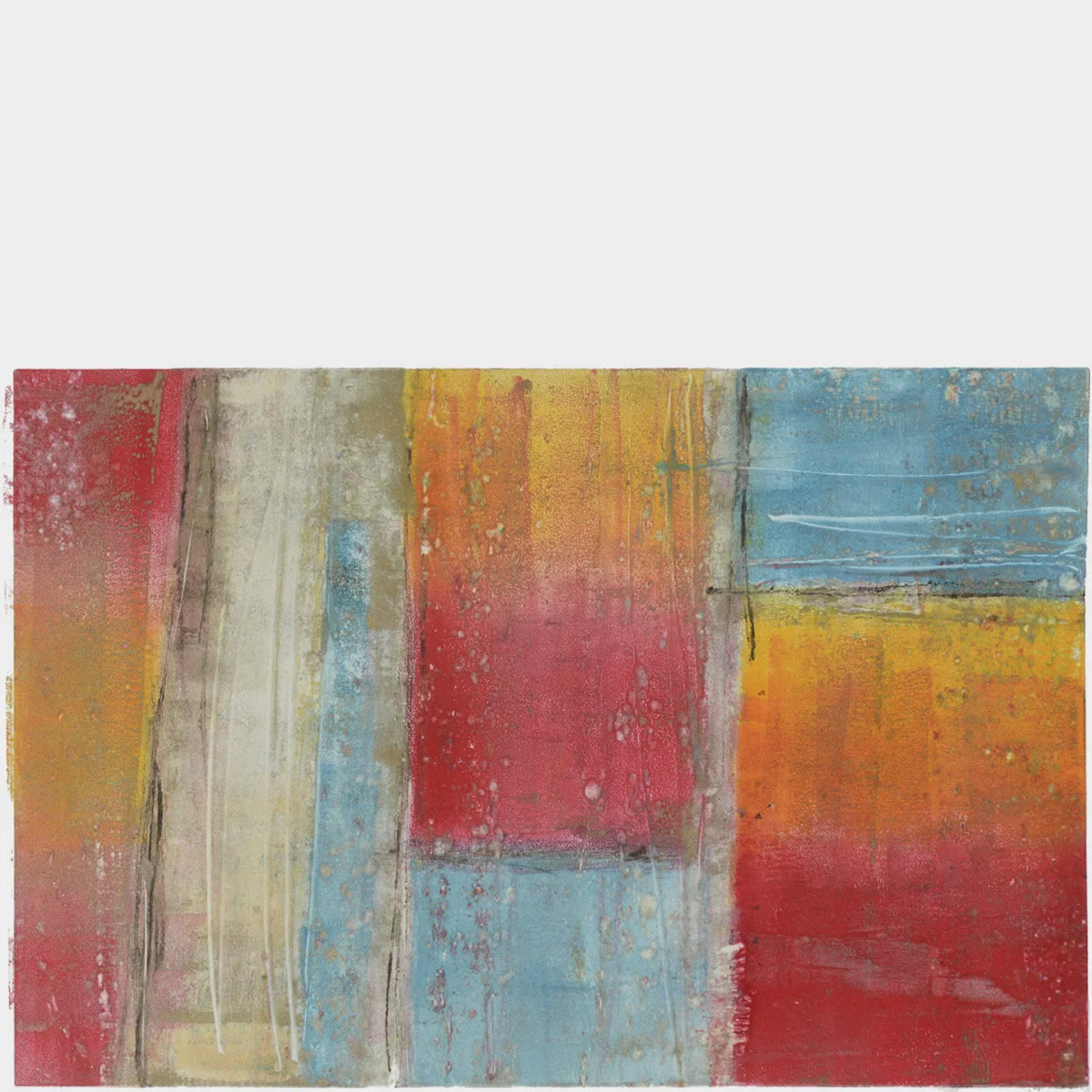 Langauage of Feeling III