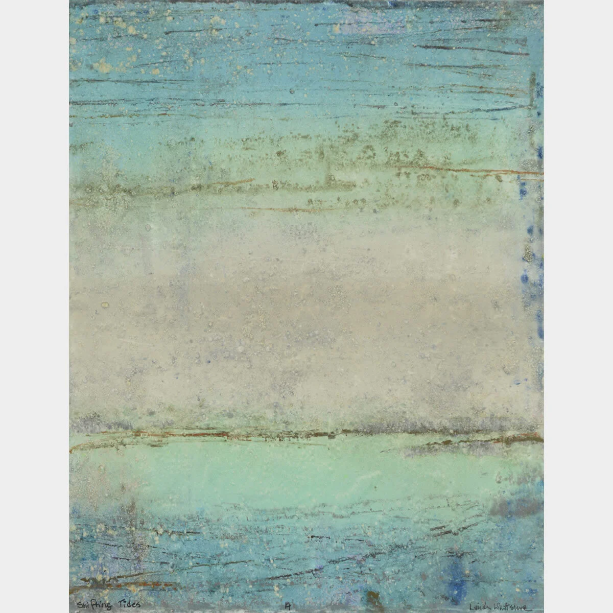 Shifting Tides