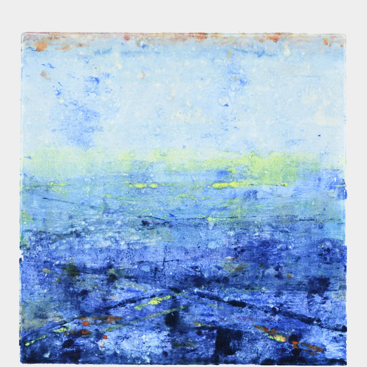 Field of Truth I A