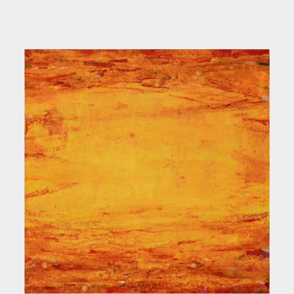 Bold Silence (inner light)