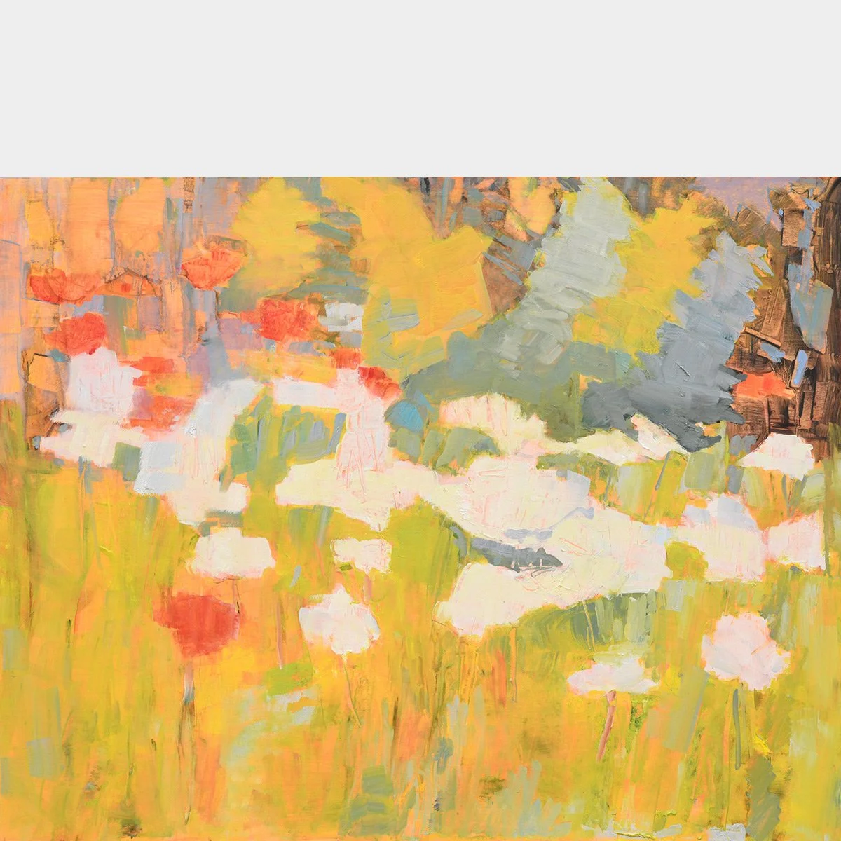 Garden Series II