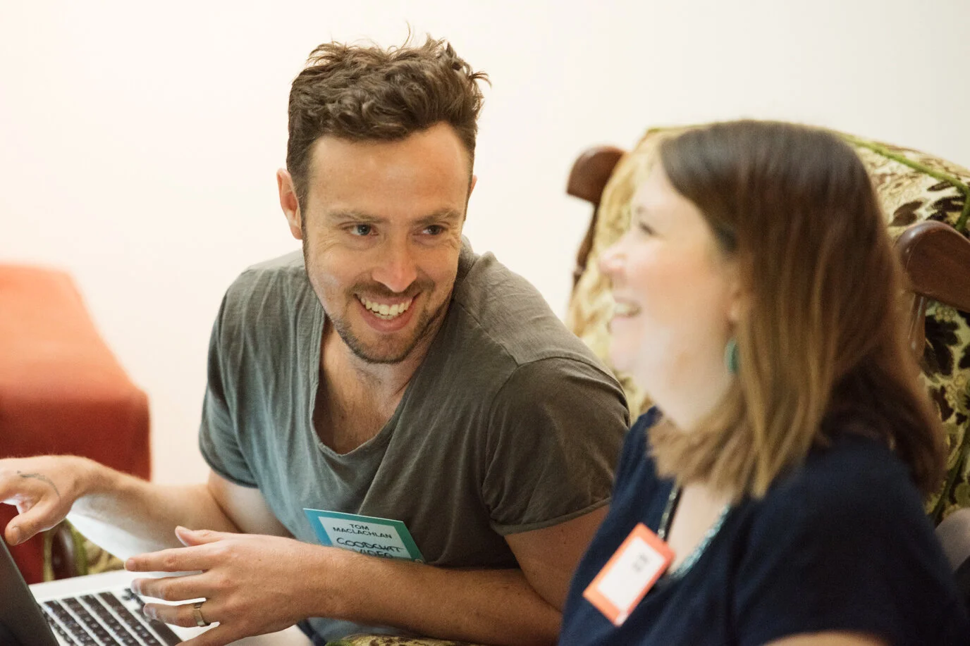 2021 Management Masterclass | March