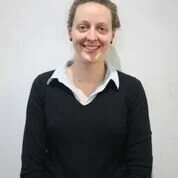 Samantha Blake — Australian Progress