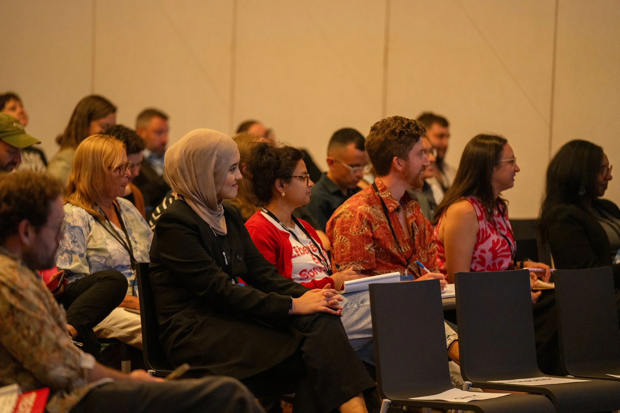 Learn, adapt, win: lessons from the defence of Te Tiriti (Treaty) in Aotearoa (Webinar)