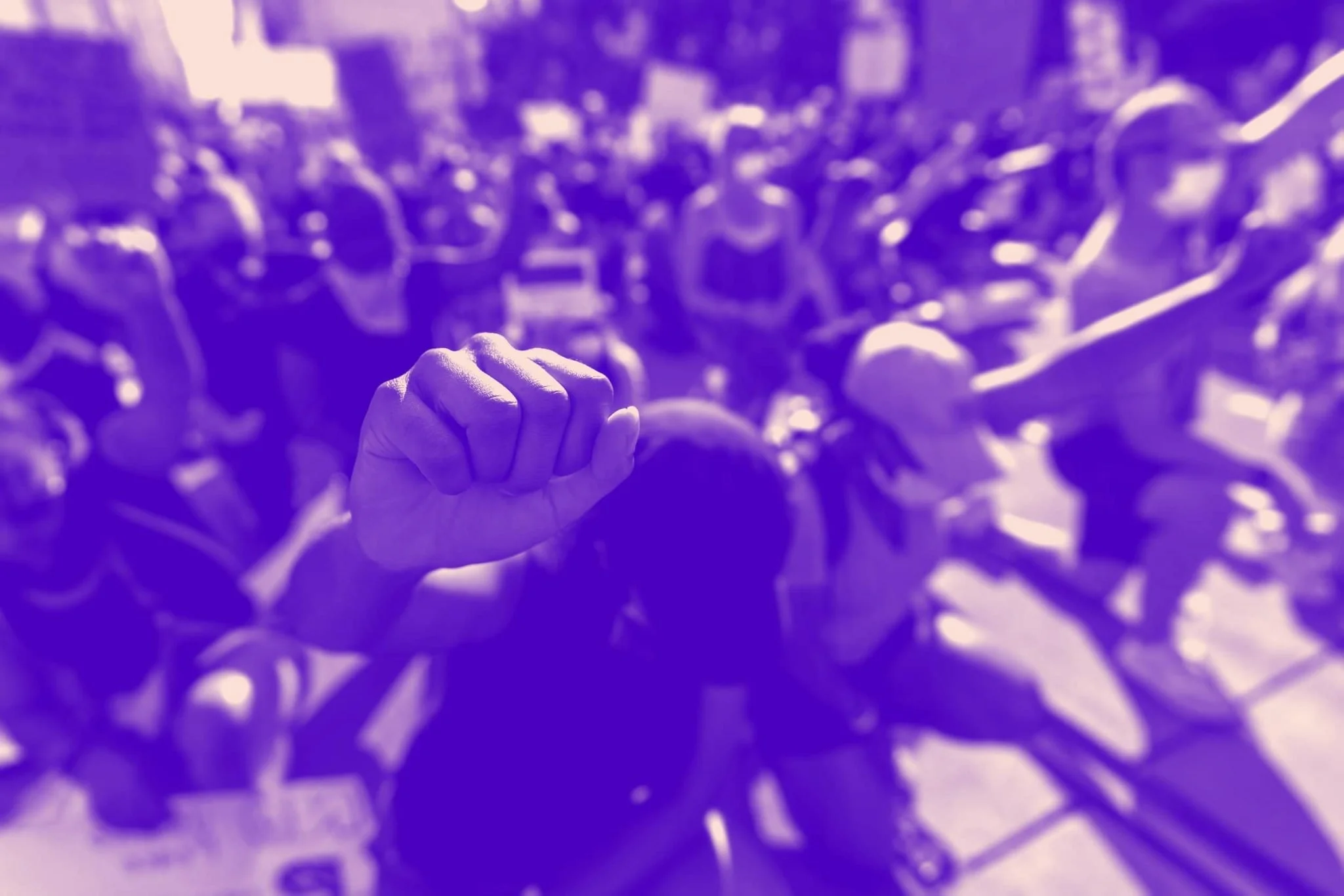 Messaging Guide to Counter Far-Right Narratives