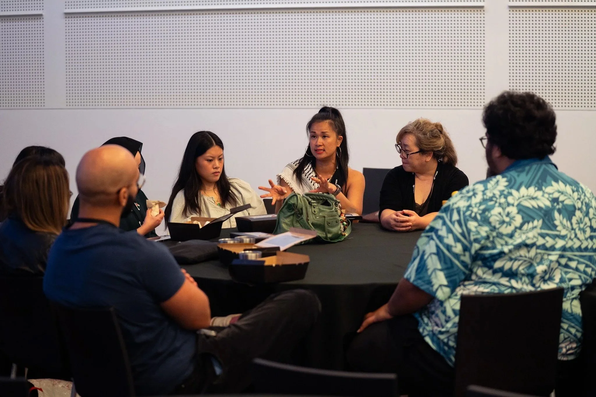 Management Masterclass | August