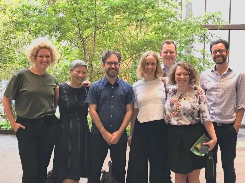 Virtual Global Study Tour | Organising and Messaging