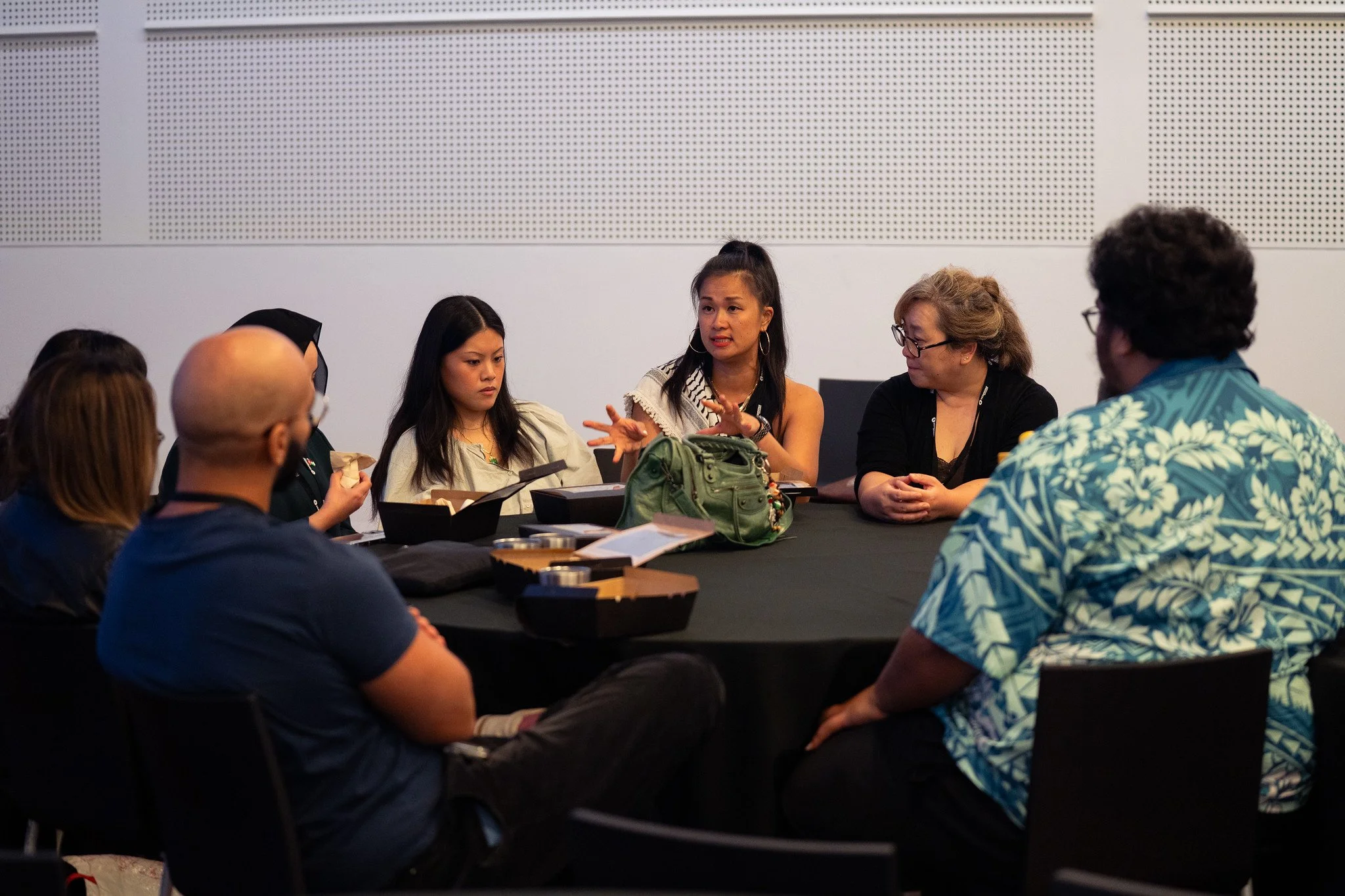 Media Spokesperson Masterclass | October