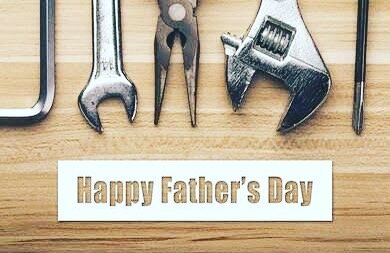 To all of the dads, step-dads, father figures, mentors, and legends out there, this one's for you. 
Happy Father's Day from Kaiser Construction
⁠