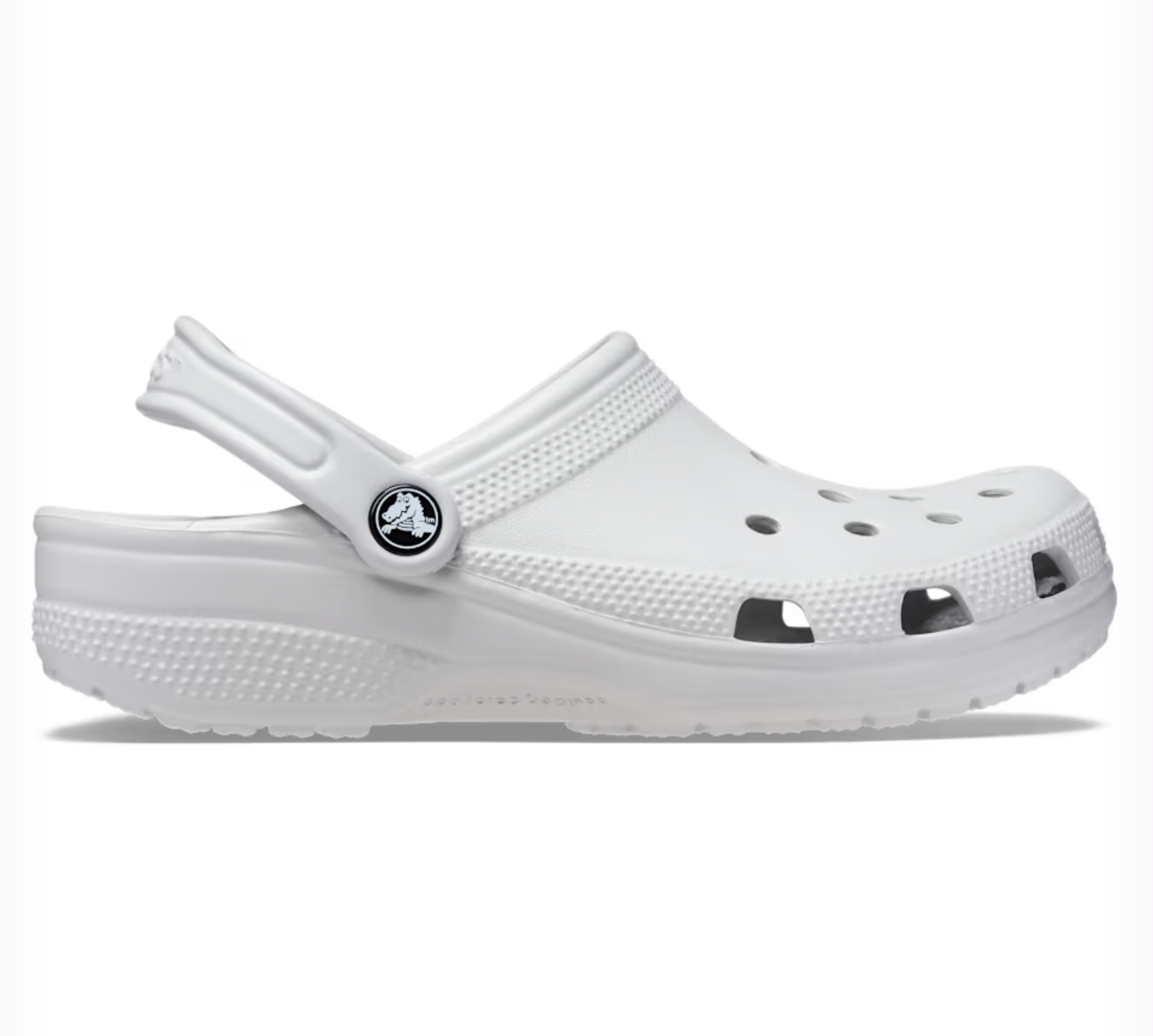 Classic Clog - atomosphere