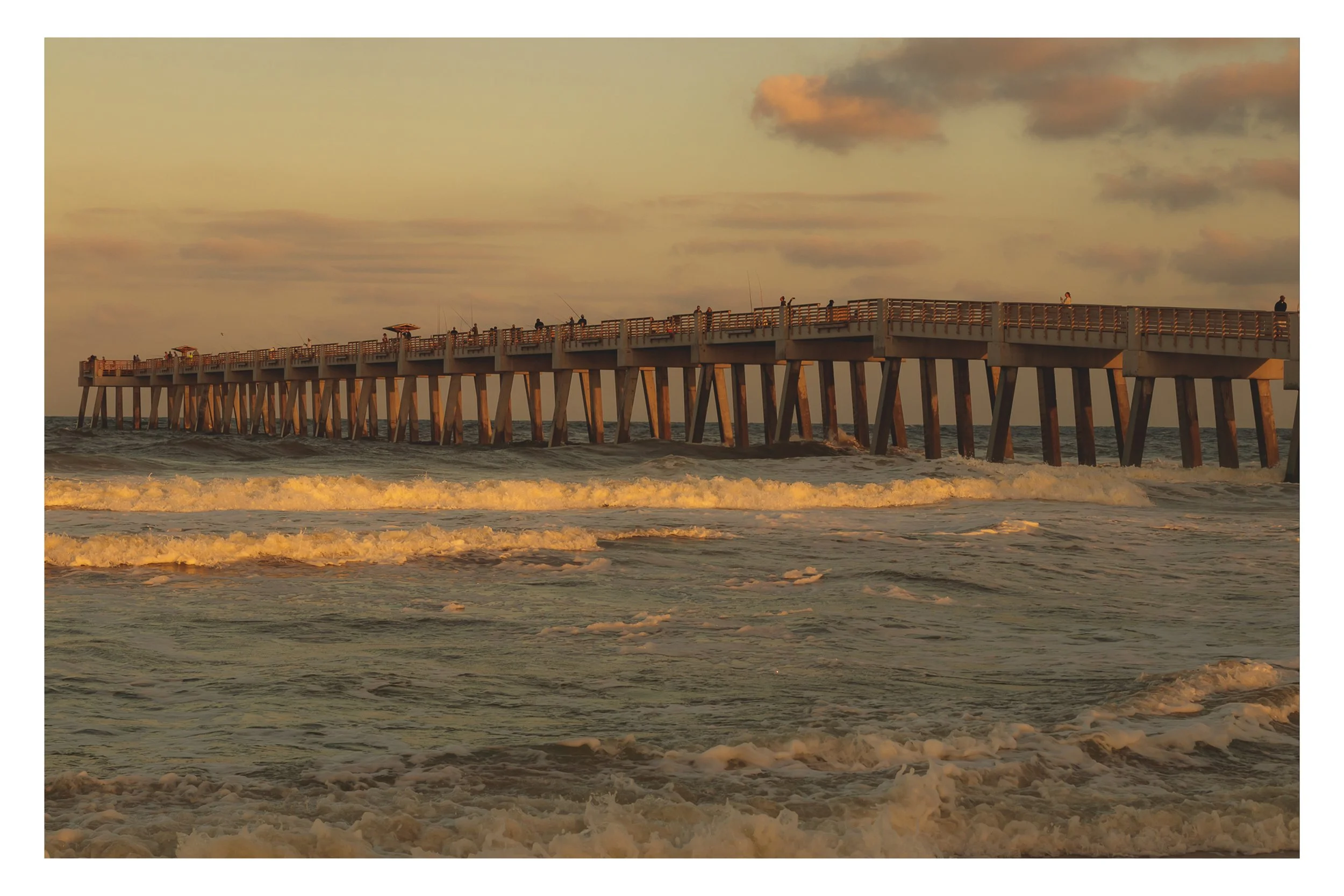 Jacksonville Beach Pier - 1 - No Border.jpg