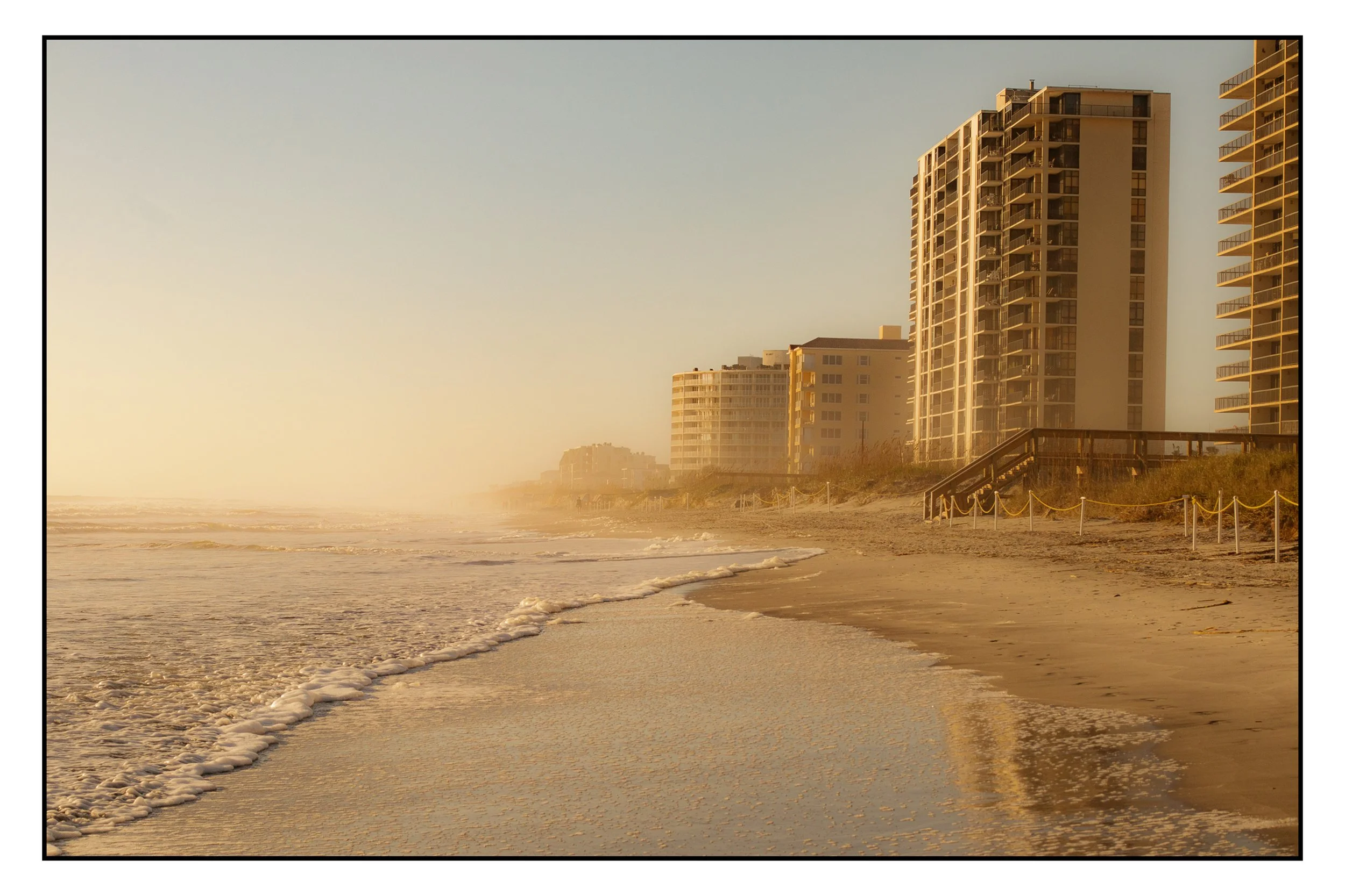 Jacksonville Beach - 2 - Black Border.jpg