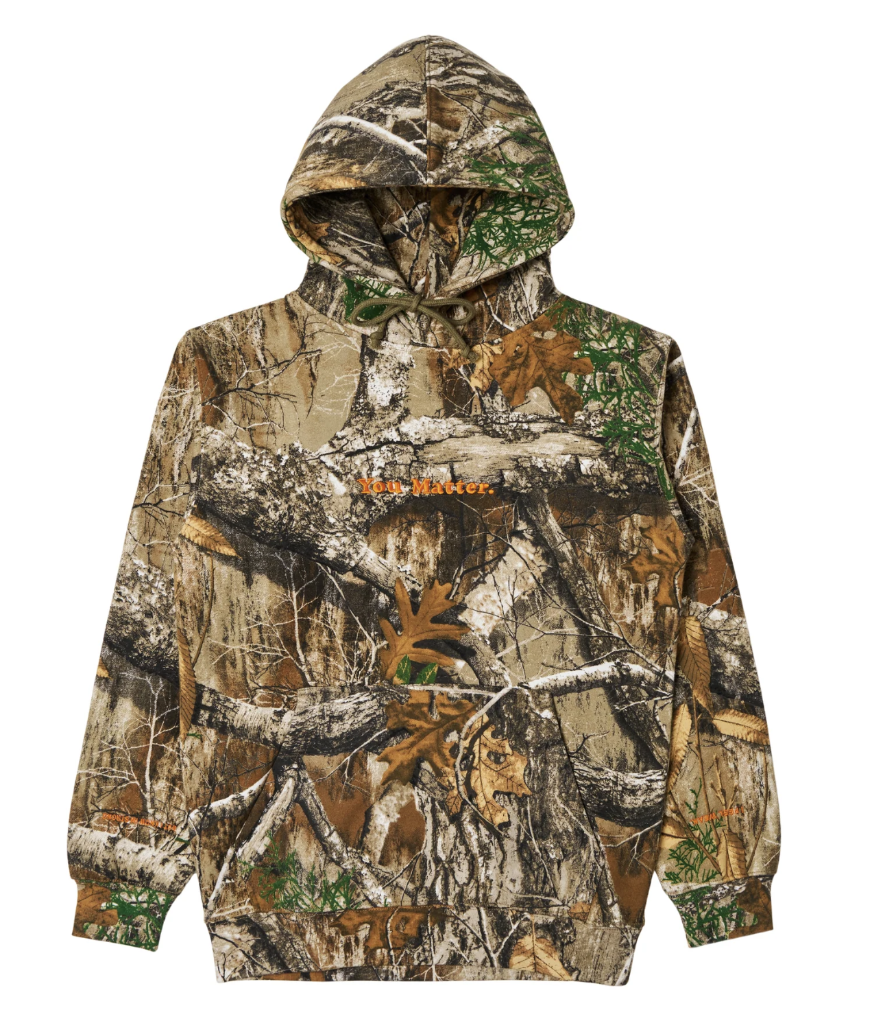 "You Matter" Camo