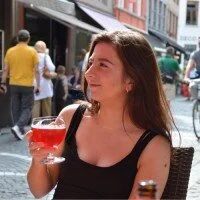 Ebony-Storm Halladay