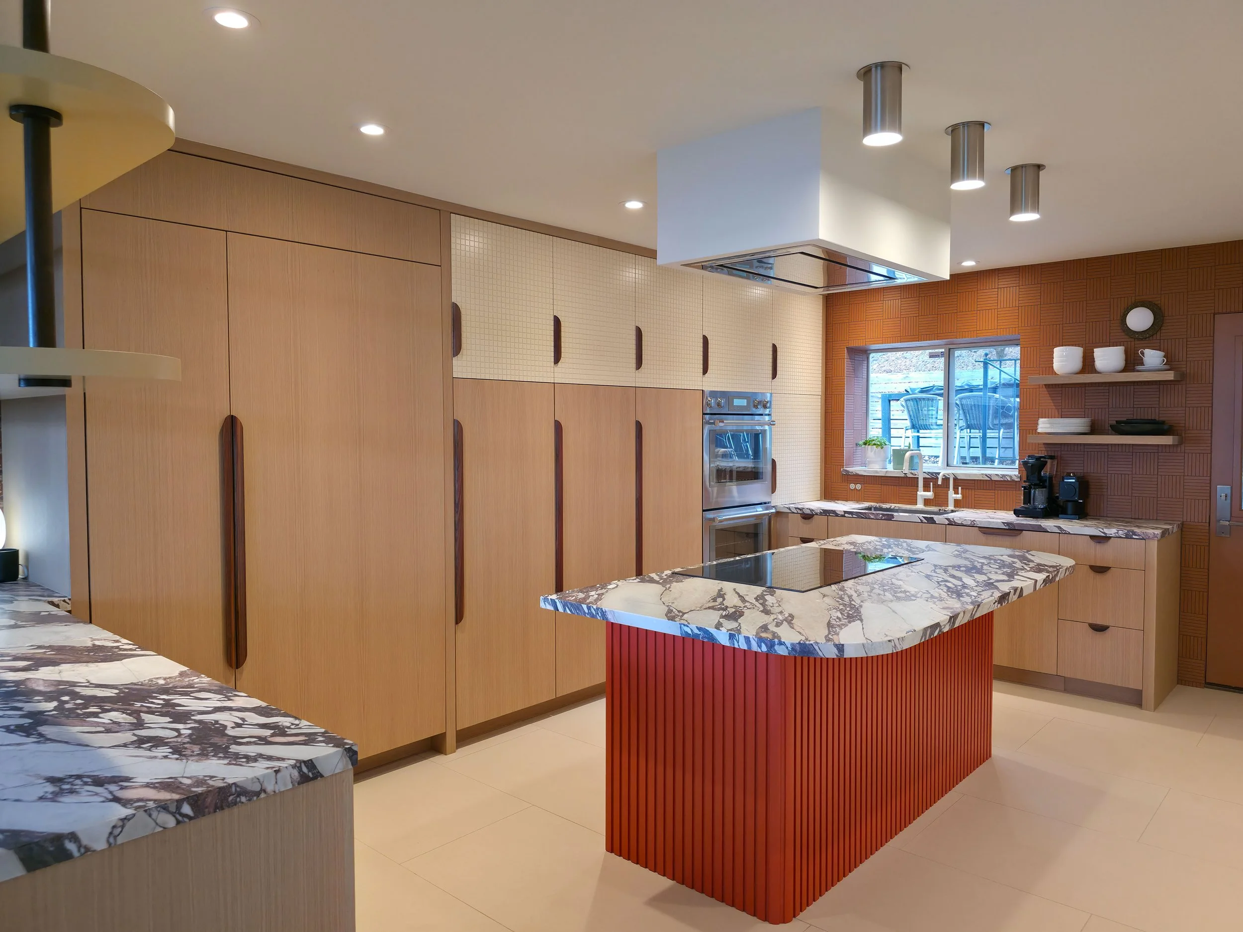 Millcreek Kitchen and Bathroom Remodel