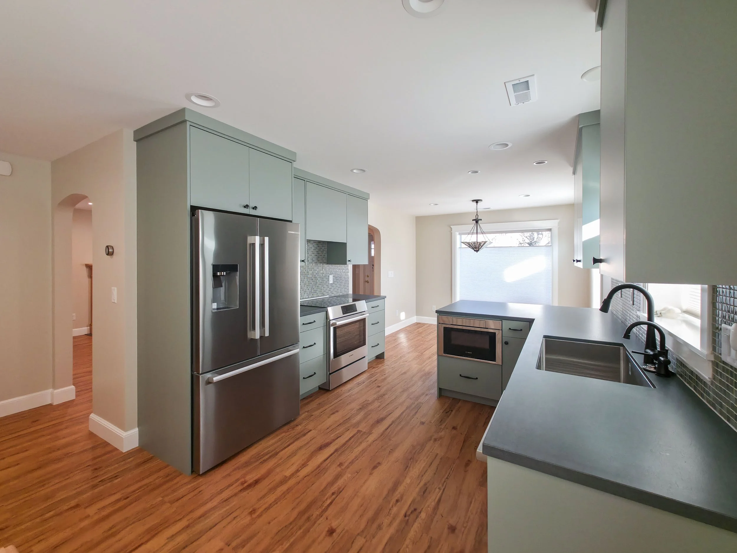 Sugar House Salt Lake City Main Level Remodel Kitchen e1.jpg