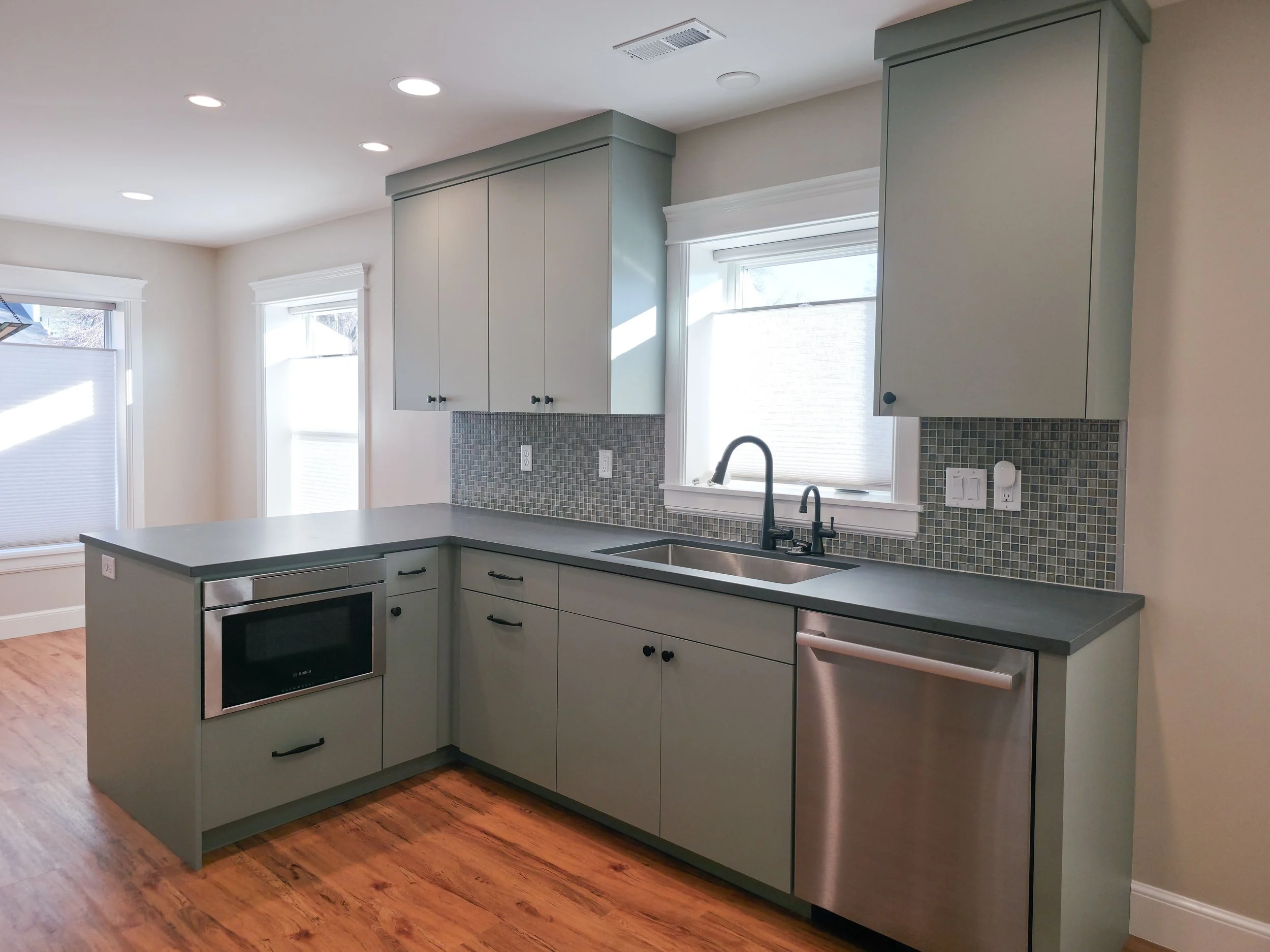 Sugar House Salt Lake City Main Level Remodel Kitchen g2.jpg