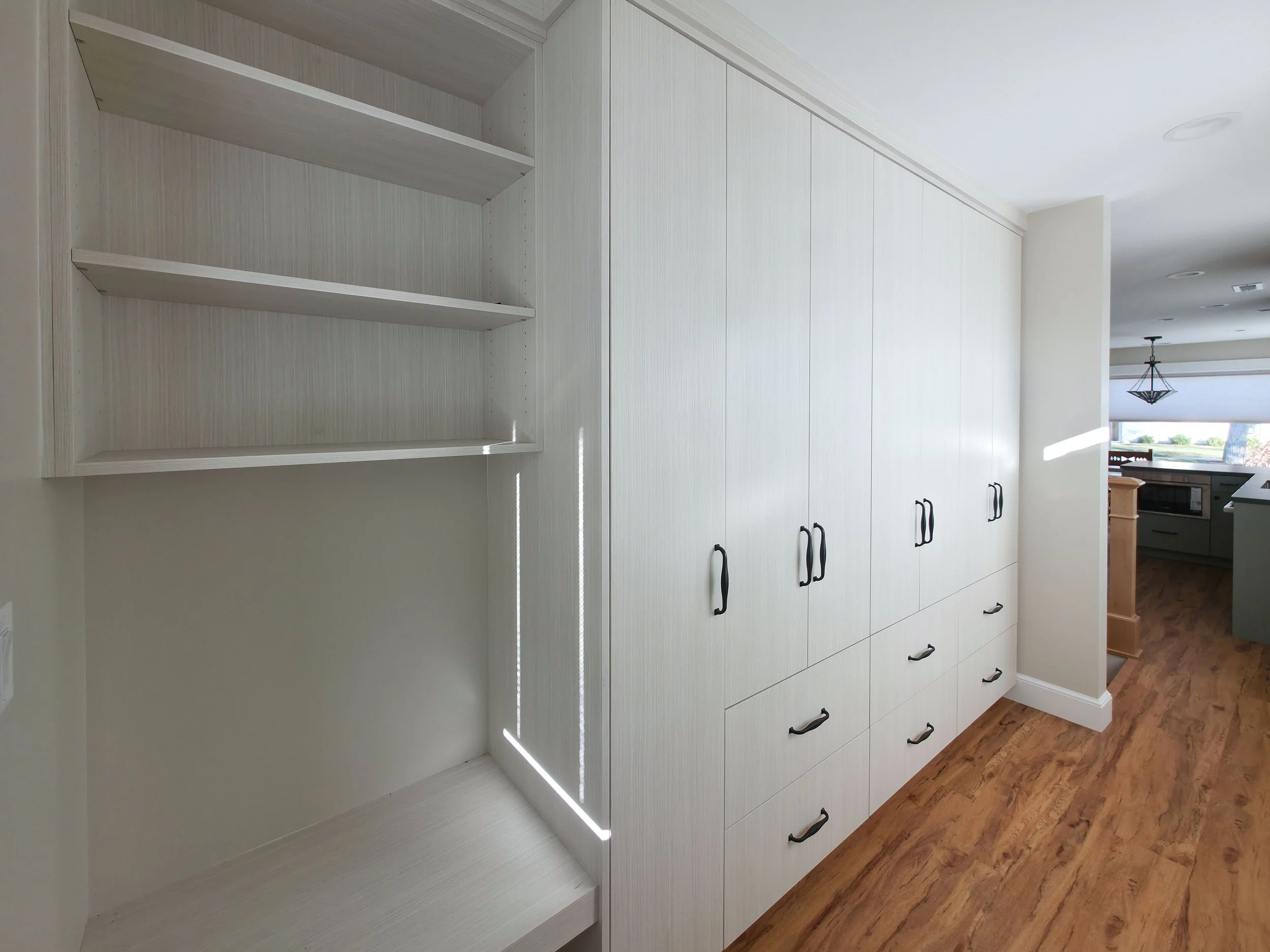 Sugar House Salt Lake City Main Level Remodel Mudroom a4.jpg